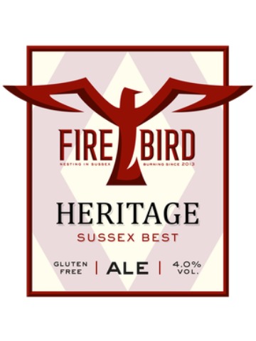 Firebird - Heritage