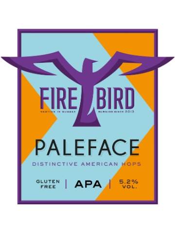 Firebird - Paleface