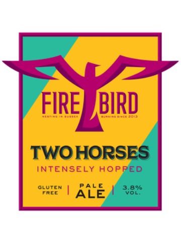 Firebird - Two Horses