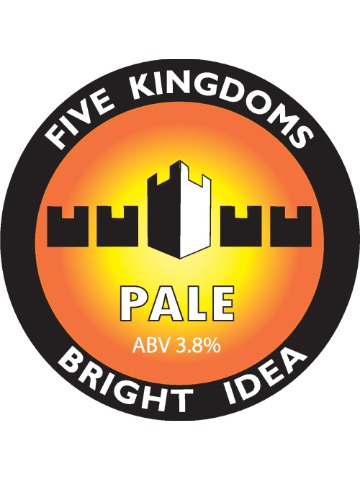 Five Kingdoms - Bright Idea