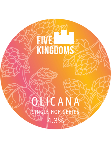 Five Kingdoms - Olicana