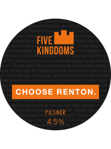 Five Kingdoms - Renton