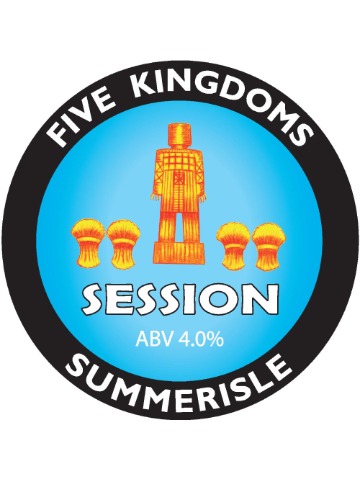 Five Kingdoms - Summerisle