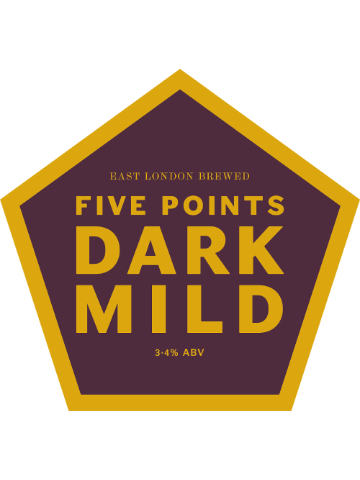 Five Points - Dark Mild