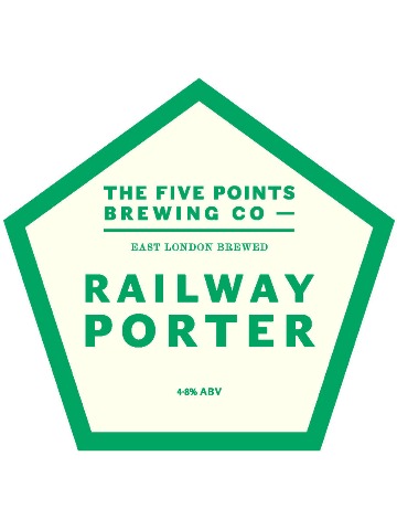 Five Points - Railway Porter