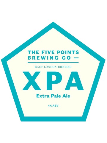 Five Points - XPA