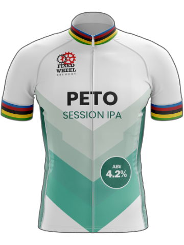 Fixed Wheel - Peto