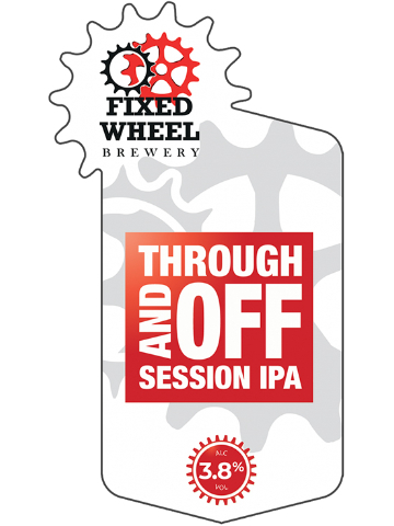Fixed Wheel - Through & Off