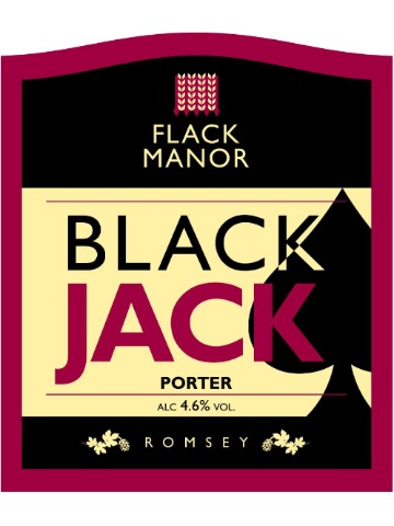 Flack's - Black Jack