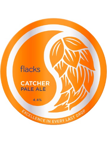 Flack's - Catcher