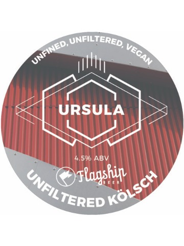 Flagship - Ursula