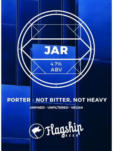 Flagship - Jar