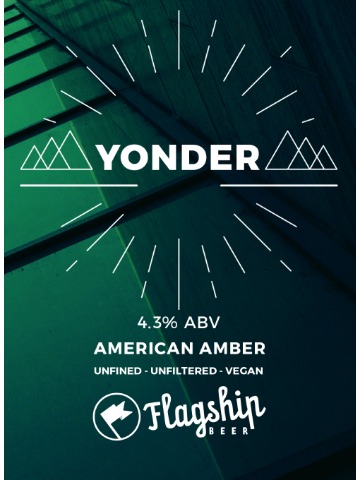 Flagship - Yonder