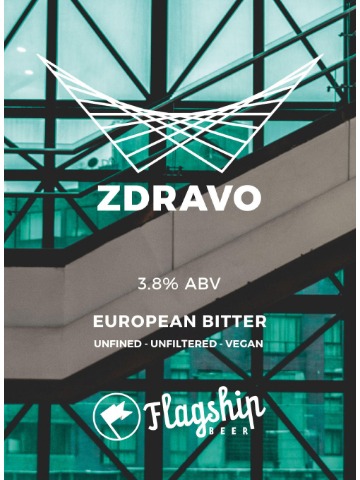 Flagship - Zdravo