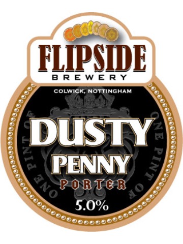Flipside - Dusty Penny