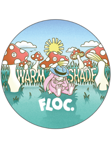 Floc. - Warm Shade