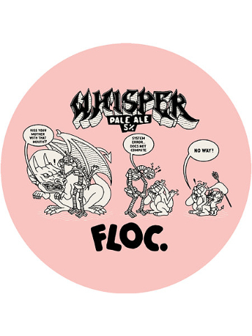 Floc. - Whisper