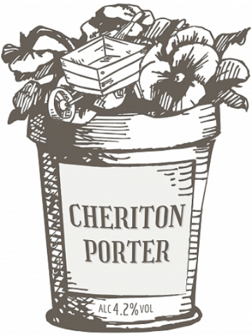 Flower Pots - Cheriton Porter