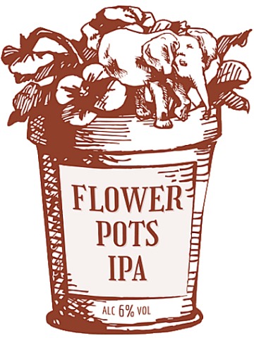 Flower Pots - Flower Pots IPA
