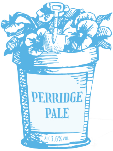 Flower Pots - Perridge Pale