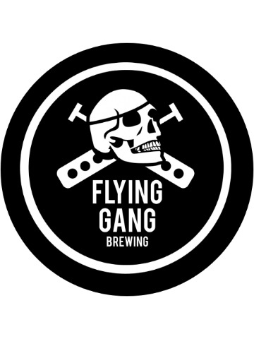 Flying Gang - Idaho Nelson IPA