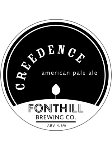 Fonthill - Creedence