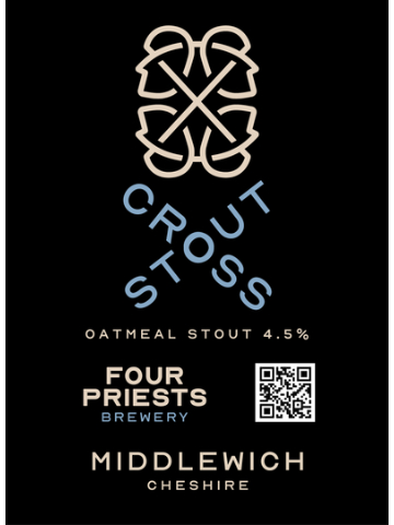 Four Priests - Cross Stout