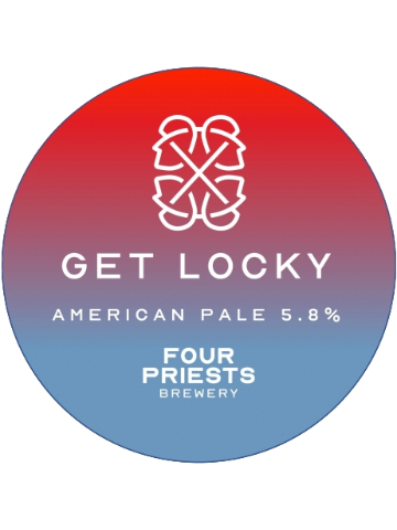 Four Priests - Get Locky