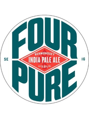 Fourpure - India Pale Ale