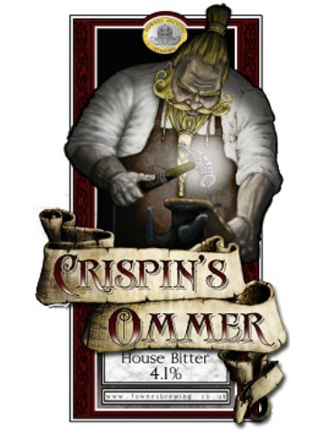 Fownes - Crispin's Ommer