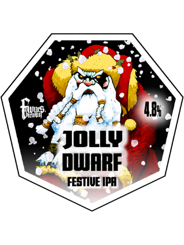 Fownes - Jolly Dwarf
