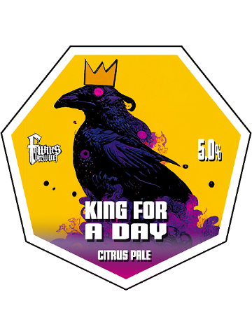 Fownes - King For A Day
