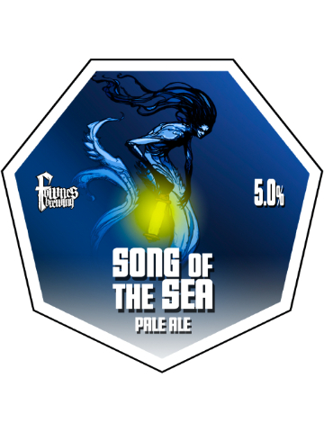Fownes - Song Of The Sea