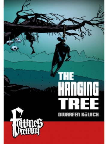 Fownes - The Hanging Tree