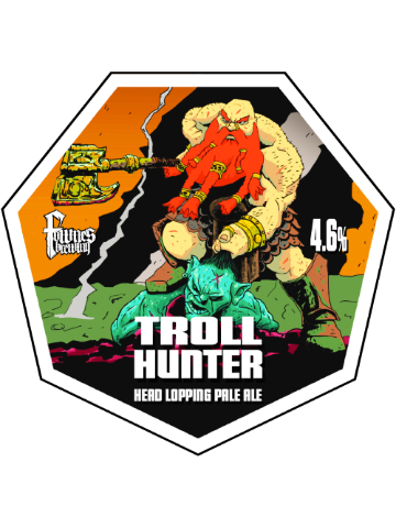 Fownes - Troll Hunter