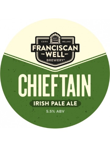 Franciscan Well - Chieftain