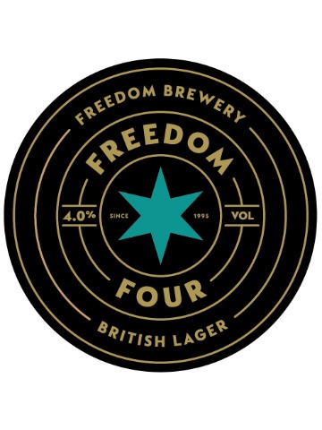 Freedom - Freedom Four