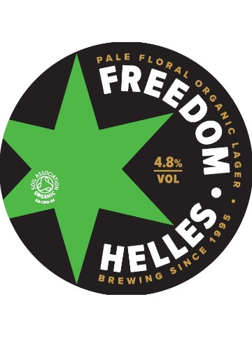 Freedom - Helles 
