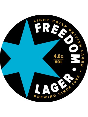 Freedom - Lager