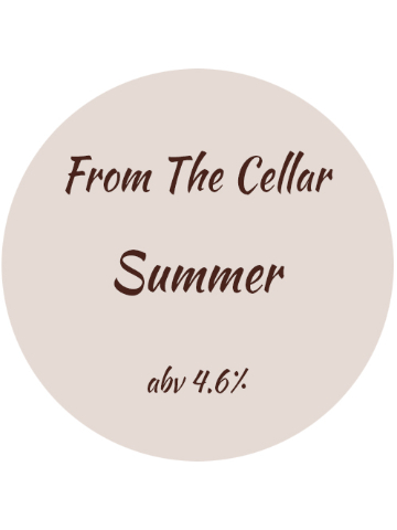 From The Cellar - Summer
