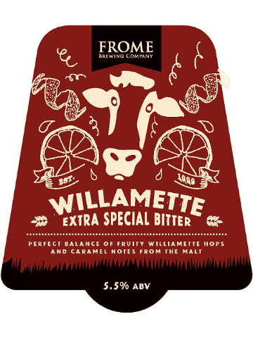 Frome - Willamette