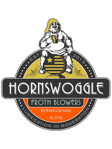 Froth Blowers - Hornswoggle