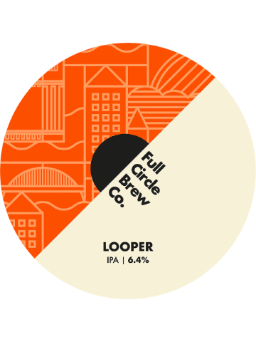 Full Circle - Looper