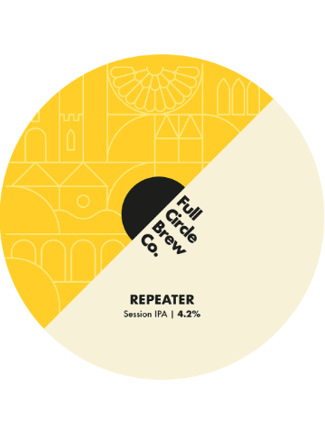 Full Circle - Repeater