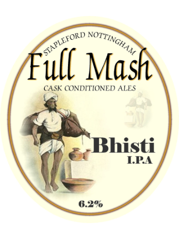 Full Mash - Bhisti