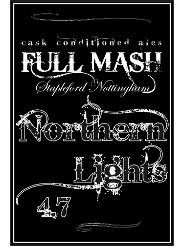 Full Mash - Northern Lights