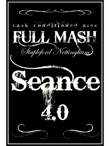 Full Mash - Seance
