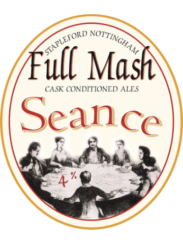 Full Mash - Seance