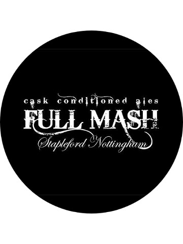 Full Mash - Rye Mash