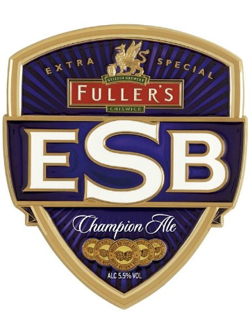 Fuller's - ESB